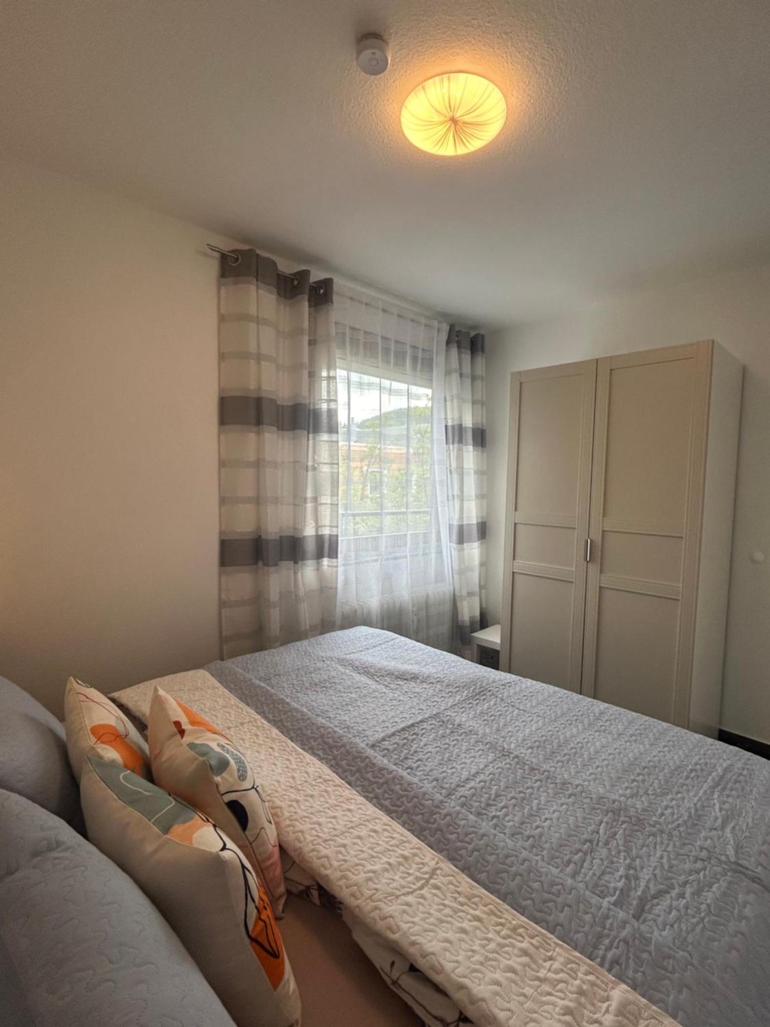 Penthouse ,,Kleine Auszeit" Leilighet Bad Harzburg Eksteriør bilde