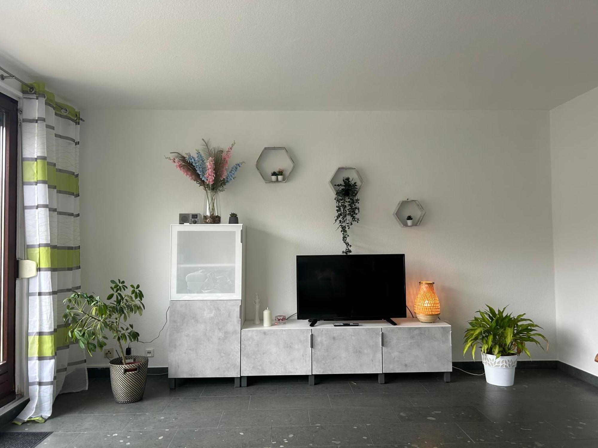 Penthouse ,,Kleine Auszeit" Leilighet Bad Harzburg Eksteriør bilde